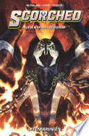 Cover of Spawn: The Scorched (Band 3) - Offenbarungen