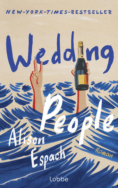 Cover of Wedding People