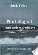 Cover of Bridget und andere Gedichte