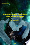 Cover of Die Mär vom Drachen und dem Magier: Der kleine Dieb
