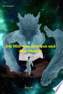 Cover of Die Mär vom Drachen und dem Magier: Sammelband