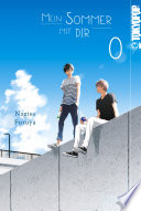 Cover of Mein Sommer mit dir 0