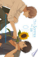 Cover of Mein Sommer mit dir 0 Special Edition