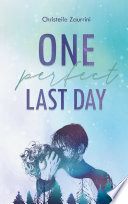 Cover of One Perfect Last Day