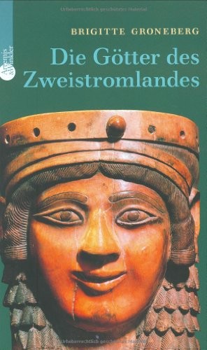 Cover of Die Götter des Zweistromlandes