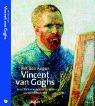 Cover of Mit den Augen von Vincent van Gogh: seine Wahlverwandtschaften und sein Kunstempfinden. Ausstellung Vincents Wahlverwandtschaften: Van Goghs Musee Imaginaire, organisiert vom Van-Gogh-Museum, Amsterdam (14. Februar - 15. Juni 2003)