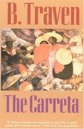 Cover of Der Karren