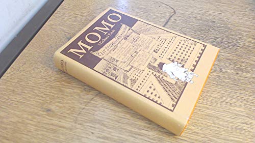 Cover of Momo