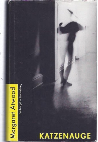 Cover of Katzenauge