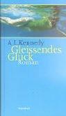Cover of Gleissendes Glück