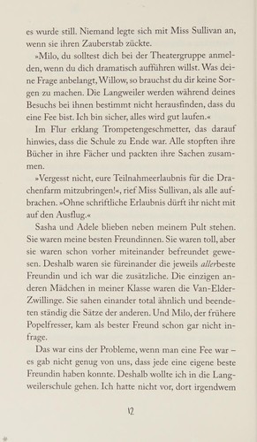 Cover of Beste Freundin gesucht