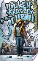 Cover of Der Wolkenkratzerthron