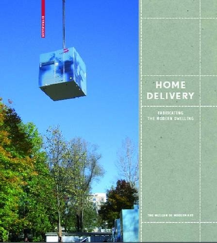 Cover of Home Delivery