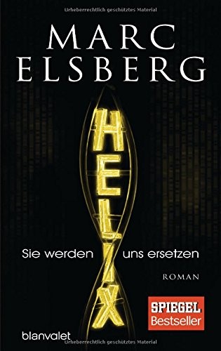Cover of Helix