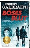 Cover of Böses Blut