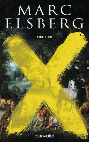 Cover of EDEN