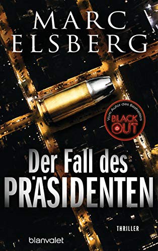 Cover of Der Fall des Präsidenten