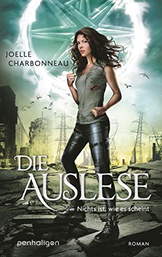 Cover of Nichts ist, wie es scheint
