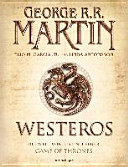 Cover of Westeros: Die Welt von Eis und Feuer
