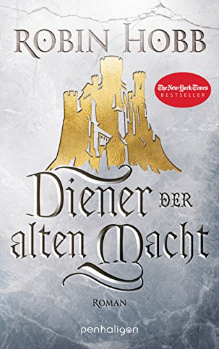 Cover of Diener der alten Macht