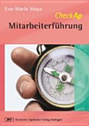 Cover of Mitarbeiterführung