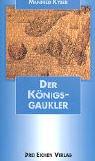 Cover of Der Königsgaukler. Ein indisches Märchen