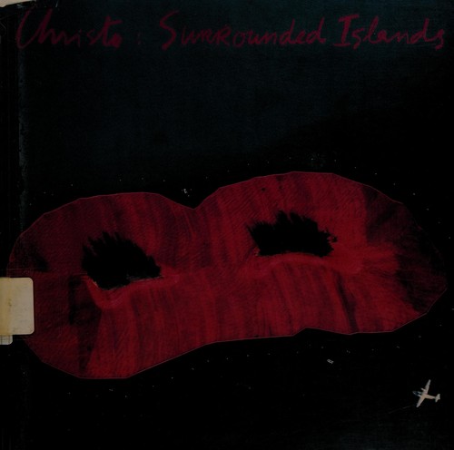 Cover of Christo, surrounded islands