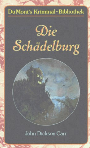 Cover of Die Schädelburg