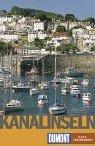 Cover of Kanalinseln. Jersey, Guernsey, Alderney, Sark, Herm