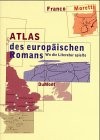 Cover of Atlante del romanzo europeo
