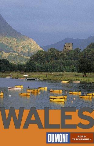 Cover of Wales