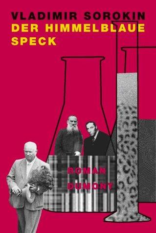 Cover of Der himmelblaue Speck