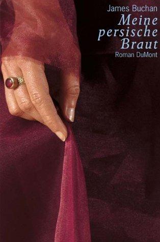 Cover of Meine persische Braut