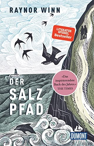 Cover of Der Salzpfad