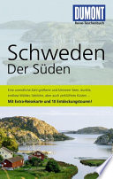 Cover of Schweden - der SŸden