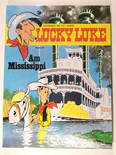 Cover of Am Mississippi