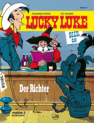 Cover of Der Richter