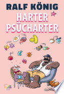 Cover of Harter Psücharter