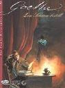Cover of Goethe, Die Comic-Biographie, 2 Bde., Bd.2, Zum Schauen bestellt