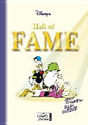 Cover of Disneys hall of fame