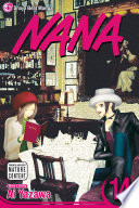 Cover of Nana, Vol. 14