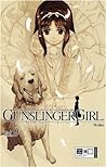 Cover of Gunslinger Girl 9