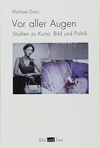 Cover of Vor aller Augen