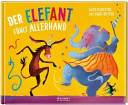 Cover of Der Elefant fühlt allerhand