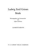 Cover of Briefe