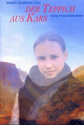 Cover of Der Teppich aus Kars.