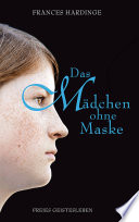 Cover of Das Mädchen ohne Maske