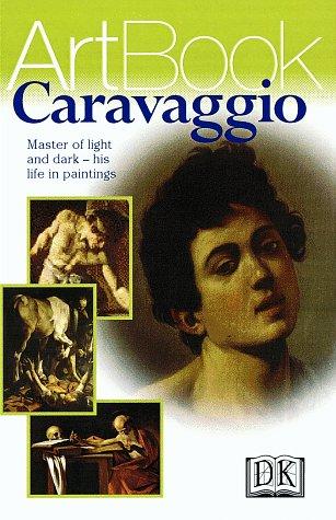 Cover of Caravaggio