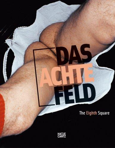 Cover of Das achte Feld