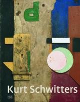 Cover of Kurt Schwitters